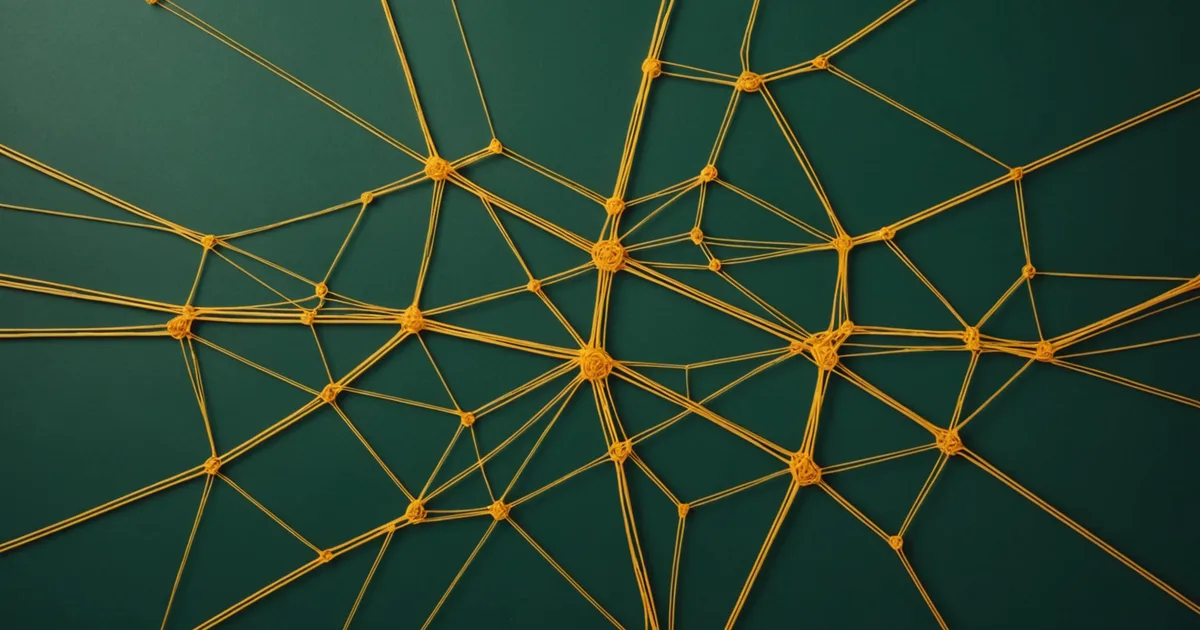 Long-tail suppliers as an AP problem ERPs cannot solve