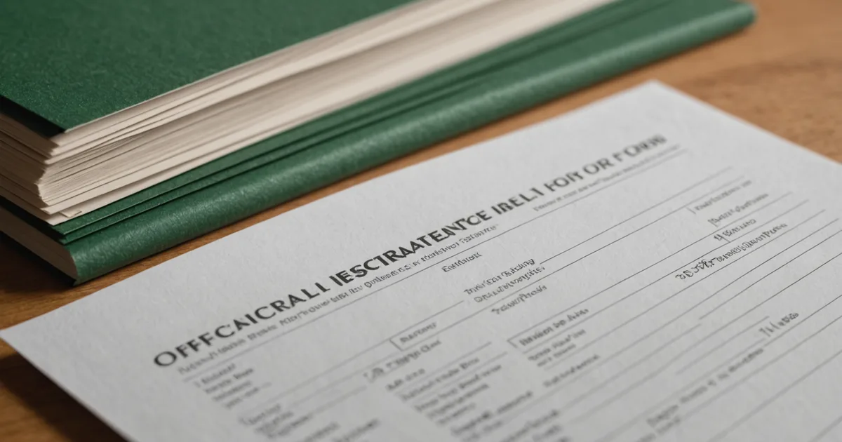 W-8 and W-9 forms for AP teams: what to collect and when