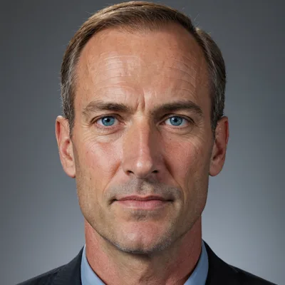 Marcus Webb